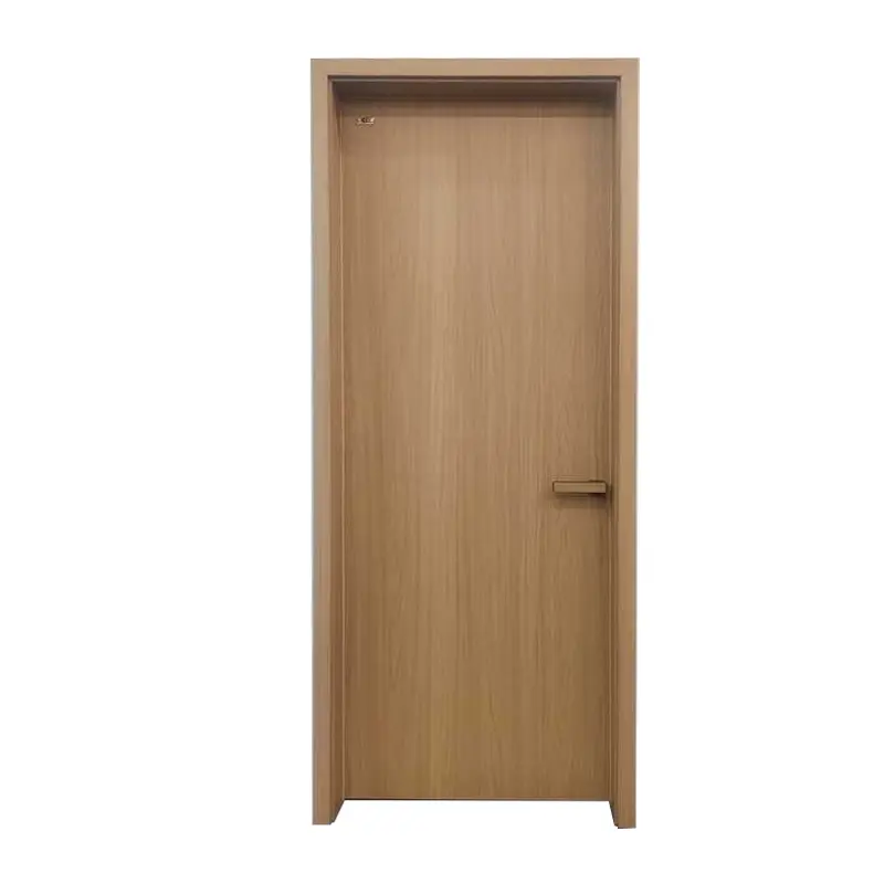 Környezetbarát ajtók