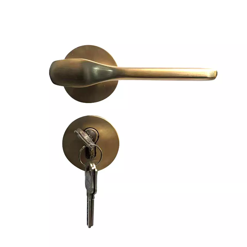 Door Locks