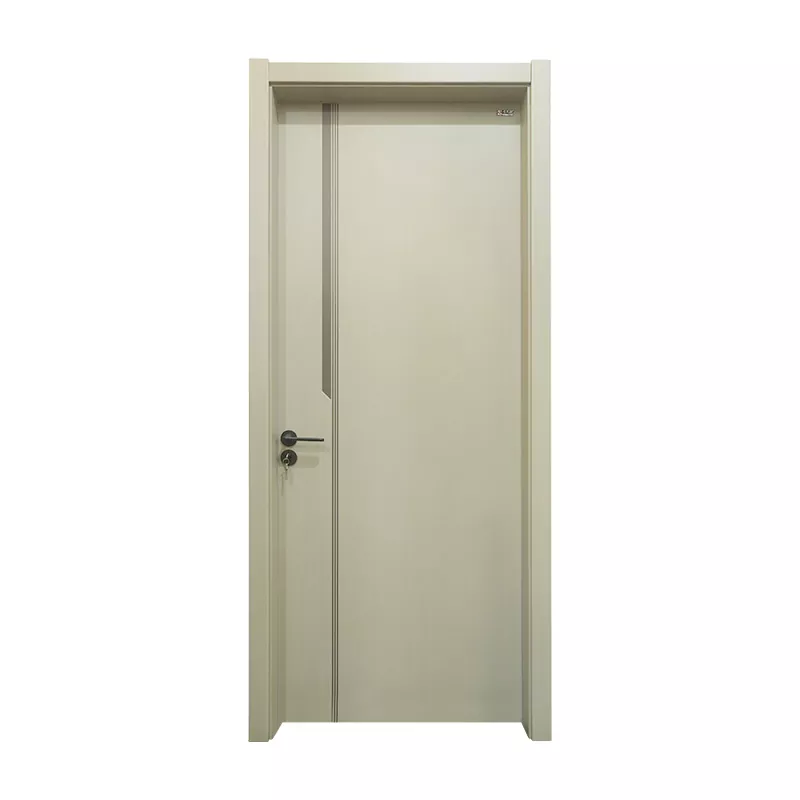 MDF ajtók