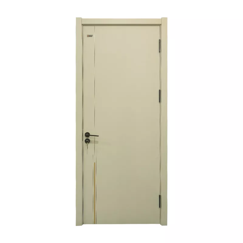 MDF ajtók