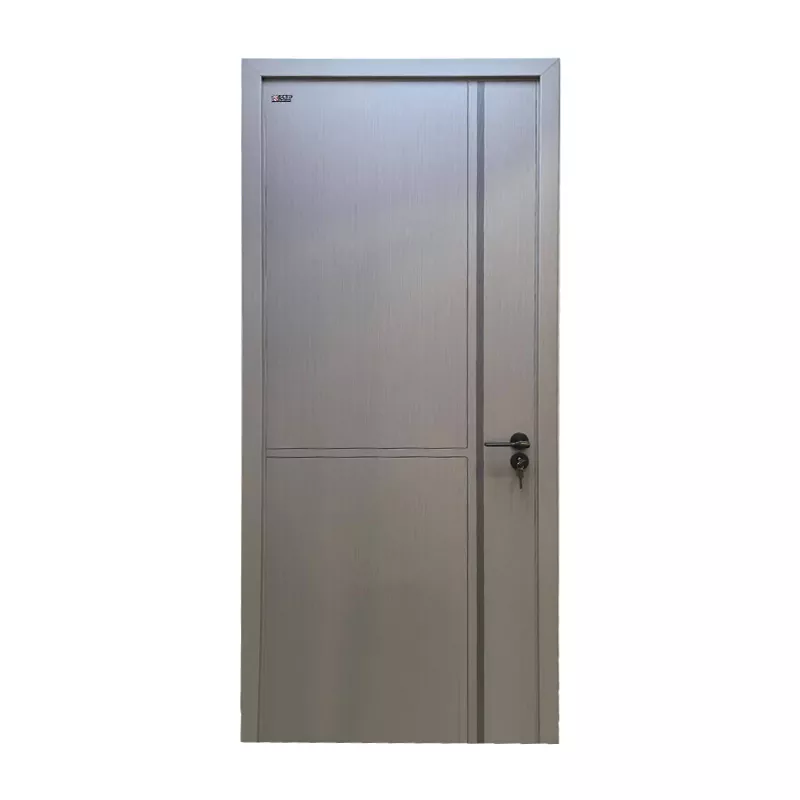 MDF ajtók