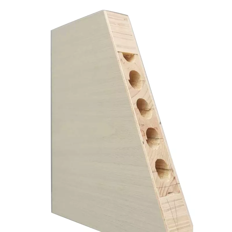 MDF ajtók
