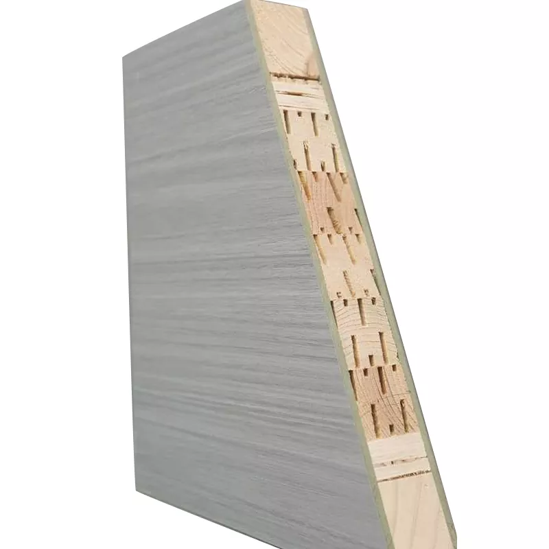MDF ajtók