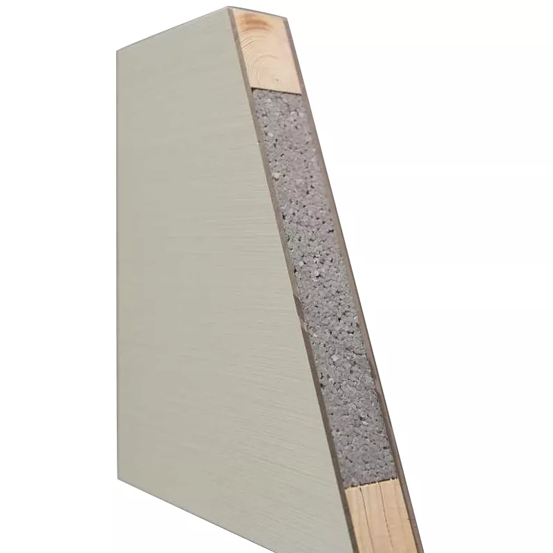 MDF ajtók