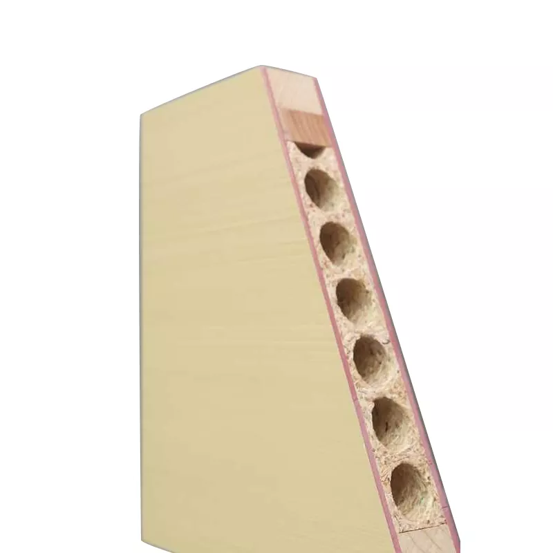 MDF ajtók